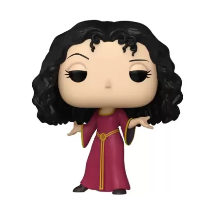 Disney Villains Funko POP! Vinil Figura Majka Gothel 9 cm termékfotója