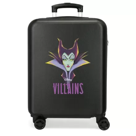 Disney Villains Maleficent ABS trolley kofer 55 cm termékfotója