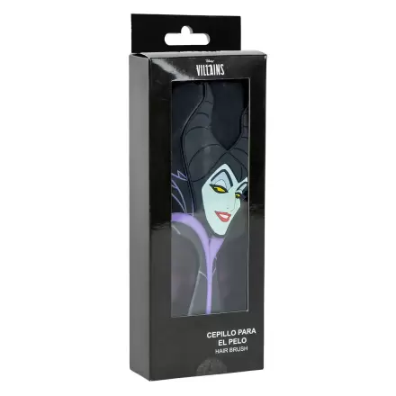 Disney Villains Hairbrush Zlica termékfotója