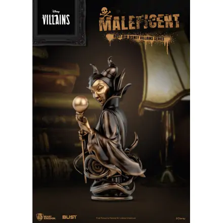 Disney Villains Series PVC Bista Maleficent 16 cm fotografija proizvoda