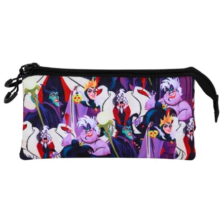 Disney Villains trostruka pernica fotografija proizvoda