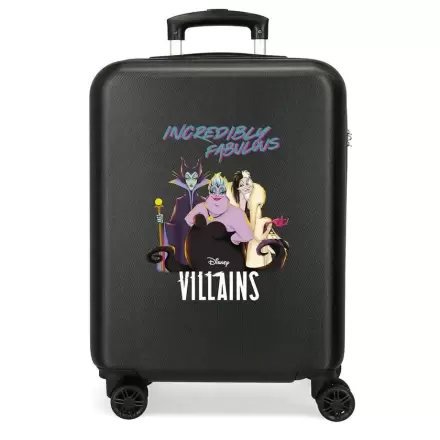 Disney Villains Villains ABS trolley kovčeg 55 cm termékfotója