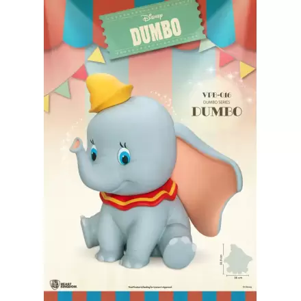 Disney Piggy Vinilna kasica funkcionalni Dumbo 34 cm termékfotója