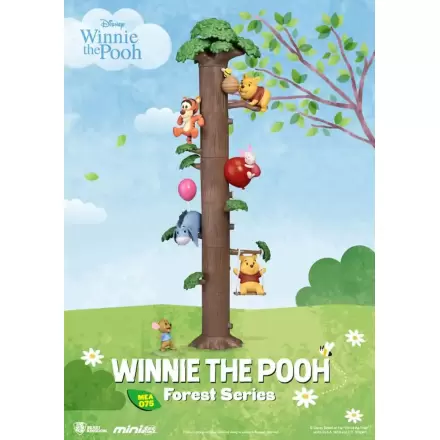 Disney: Winnie the Pooh - Forest Series Set figura fotografija proizvoda