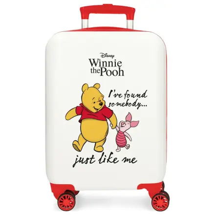 Disney Winnie The Pooh & Piglet ABS kofer na kotače 50 cm fotografija proizvoda