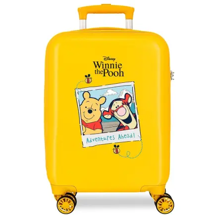 Disney Winnie The Pooh & Piglet ABS kofer na kotačima 50cm fotografija proizvoda