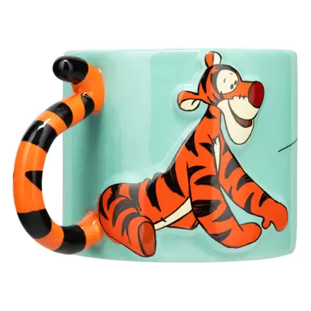 Disney šalica u obliku Winnie the Pooh fotografija proizvoda