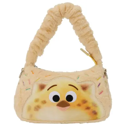 Disney by Loungefly Torba preko ramena Zootopia 2 fotografija proizvoda