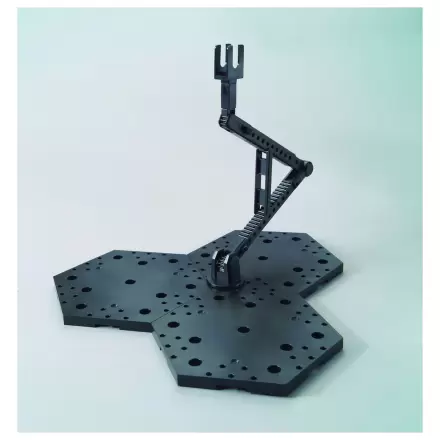 Stalak za zaslon Action Base 4 Black fotografija proizvoda