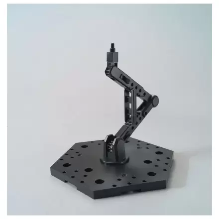 Display stalak Action Base 5 crni fotografija proizvoda