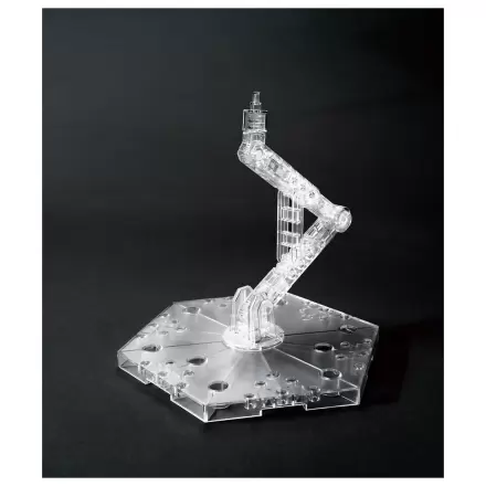 Display postolje Action Base 5 prozirno fotografija proizvoda