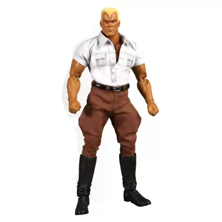 Akcijska figura Doc Savage 1/12 Doc Savage Deluxe izdanje 18 cm termékfotója