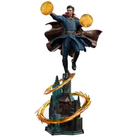 Doctor Strange in the Multiverse of Madness BDS Art Scale Kip 1/10 Stephen Strange 34 cm fotografija proizvoda