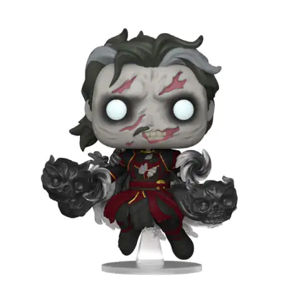 Doctor Strange in the Multiverse of Madness POP! Movies Vinil Figura Mrtvi Strange (Sjaji u mraku) 9 cm termékfotója