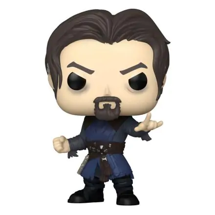 Doctor Strange in the Multiverse of Madness POP! Movies Vinilna Figura Opaki Strange 9 cm fotografija proizvoda