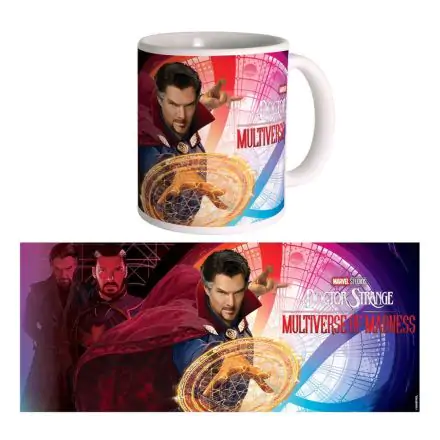 Šalica Doctor Strange in the Multiverse of Madness The Multiverse fotografija proizvoda