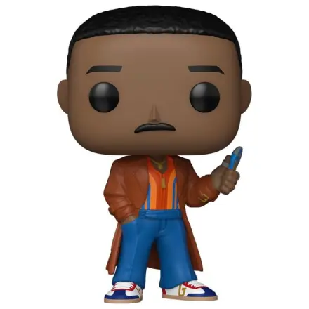 Doctor Who Funko POP! Television Vinilna figura Petnaesti Doctor 9 cm fotografija proizvoda