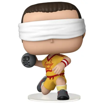 Dodgeball Funko POP! Disney Vinilna figura Peter 9 cm fotografija proizvoda