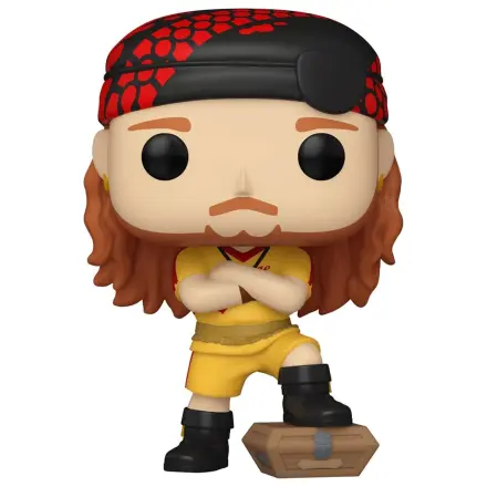 Dodgeball Funko POP! Disney Vinilna figura Steve 9 cm fotografija proizvoda