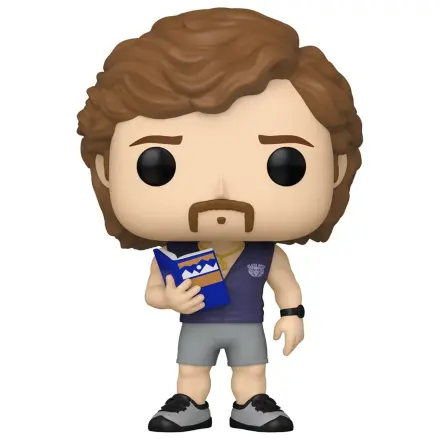 Dodgeball Funko POP! Disney vinilna figura White G 9 cm fotografija proizvoda