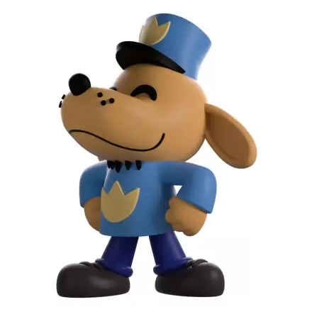 Dog Man Vinilna figura Dog Man 12 cm fotografija proizvoda