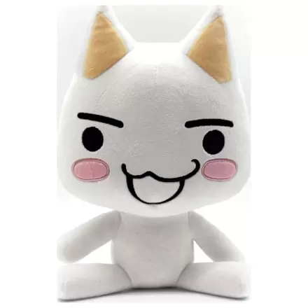 Doko Demo Issyo plišana figura Toro 22 cm fotografija proizvoda