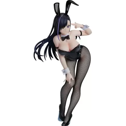 Dolphin Wave PVC Kip 1/6 Minami Kurose: Black Bunny Ver. 26 cm fotografija proizvoda