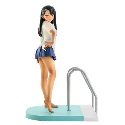 Don't Toy with Me, Miss Nagatoro 2nd Season PVC Statua 1/7 Miss Nagatoro 24 cm (Ponovno izdanje) fotografija proizvoda