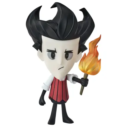 Don't Starve Nendoroid akcijska figura Wilson 10 cm fotografija proizvoda