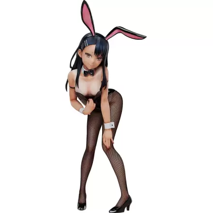 Don't Toy with Me, Miss Nagatoro PVC Kip 1/4 Nagatoro-san: Bunny Ver. 38 cm fotografija proizvoda