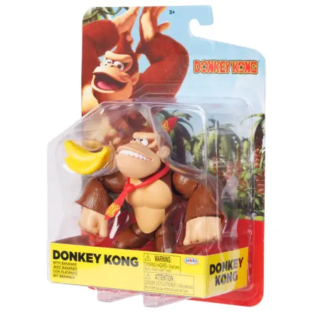 Donkey Kong figura 10cm fotografija proizvoda