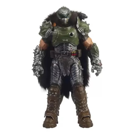 Doom McFarlane Elite Edition akcijska figura Doom Slayer 18 cm fotografija proizvoda