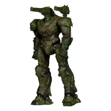 Doom: The Dark Ages PVC statua 1/6 Slayer Atlan 30 cm fotografija proizvoda