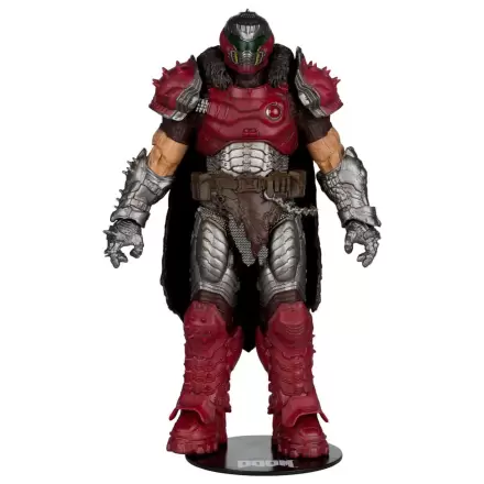 Doom: The Dark Ages figura Doom Slayer (Phalanx Skin) 18 cm fotografija proizvoda