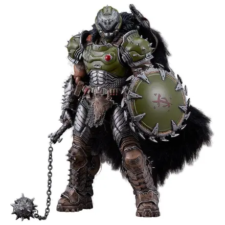 Doom: The Dark Ages Figma akcijska figura Doom Slayer DX verzija 17 cm fotografija proizvoda