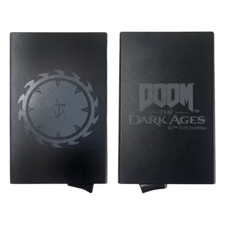 Doom The Dark Ages Držač kreditnih kartica Shield fotografija proizvoda