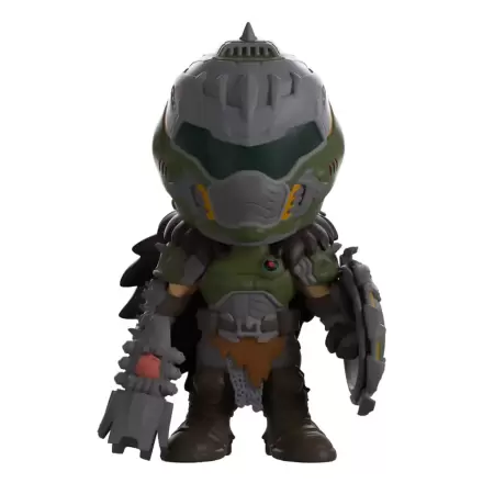 Doom Vinilna figura Slayer 13 cm fotografija proizvoda