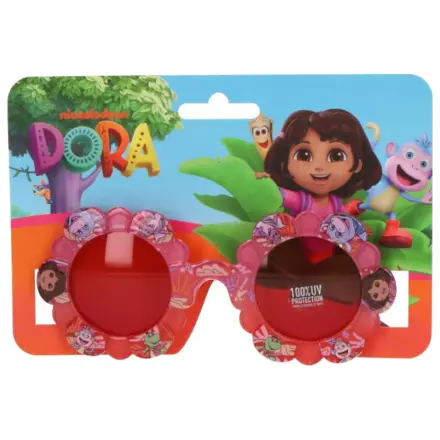 Dora the Explorer Cvjetne Sunčane Naočale fotografija proizvoda
