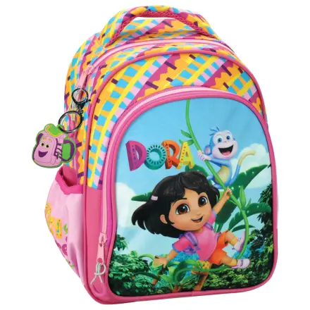 Dora the Explorer Jungle Ruksak, Torba 31 cm fotografija proizvoda