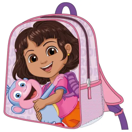 Dora the Explorer 3D ruksak 30 cm fotografija proizvoda