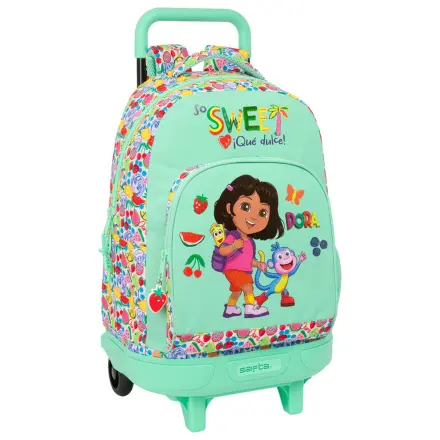 Dora the Explorer Kompaktna kolica 45cm fotografija proizvoda