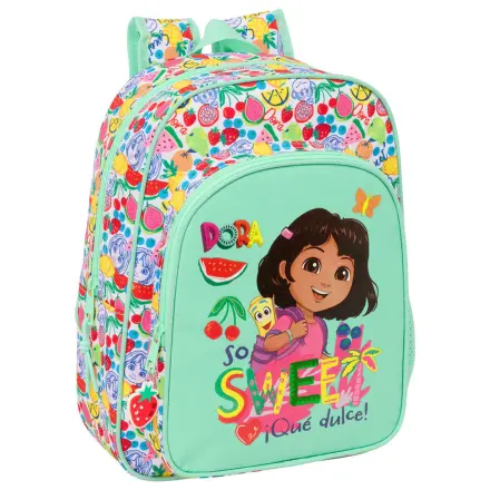Dora the Explorer prilagodljivi ruksak 34 cm fotografija proizvoda