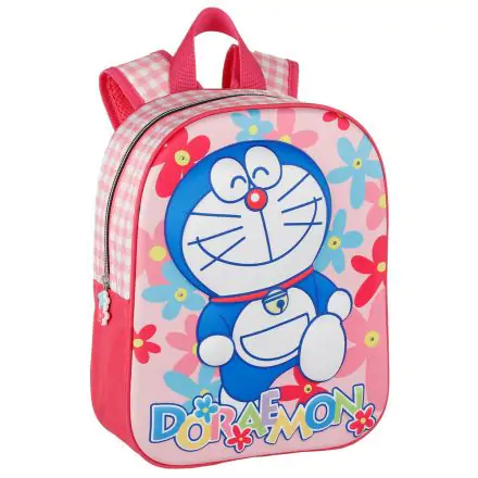 Doraemon 3D Svjetla ruksak 32cm fotografija proizvoda