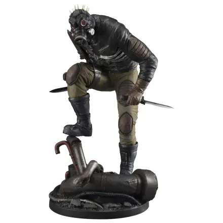 Dorohedoro PVC figura Kaiman 23 cm (ponovljeno) fotografija proizvoda