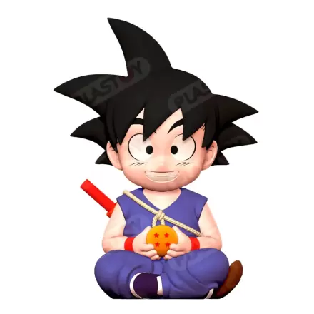 Dragon Ball Goku Kid kasica figura 17 cm termékfotója