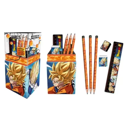 Držač za olovke za stol Dragon Ball sa stationery termékfotója