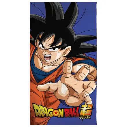 Dragon Ball ručnik 