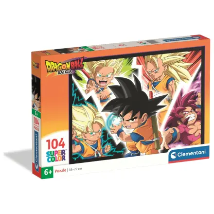 Dragon Ball Daima Energy 104-dijelna slagalica fotografija proizvoda