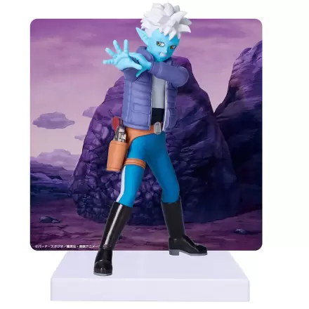 Dragon Ball Daima Glorio Panel figura 14 cm termékfotója