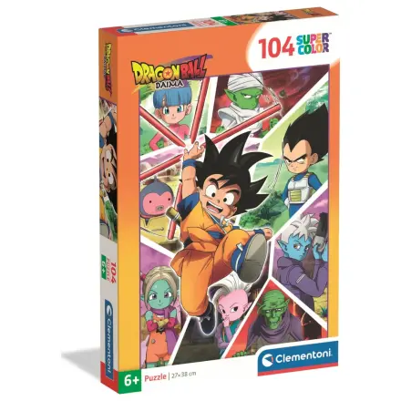 Dragon Ball Daima Hero slagalica od 104 komada fotografija proizvoda